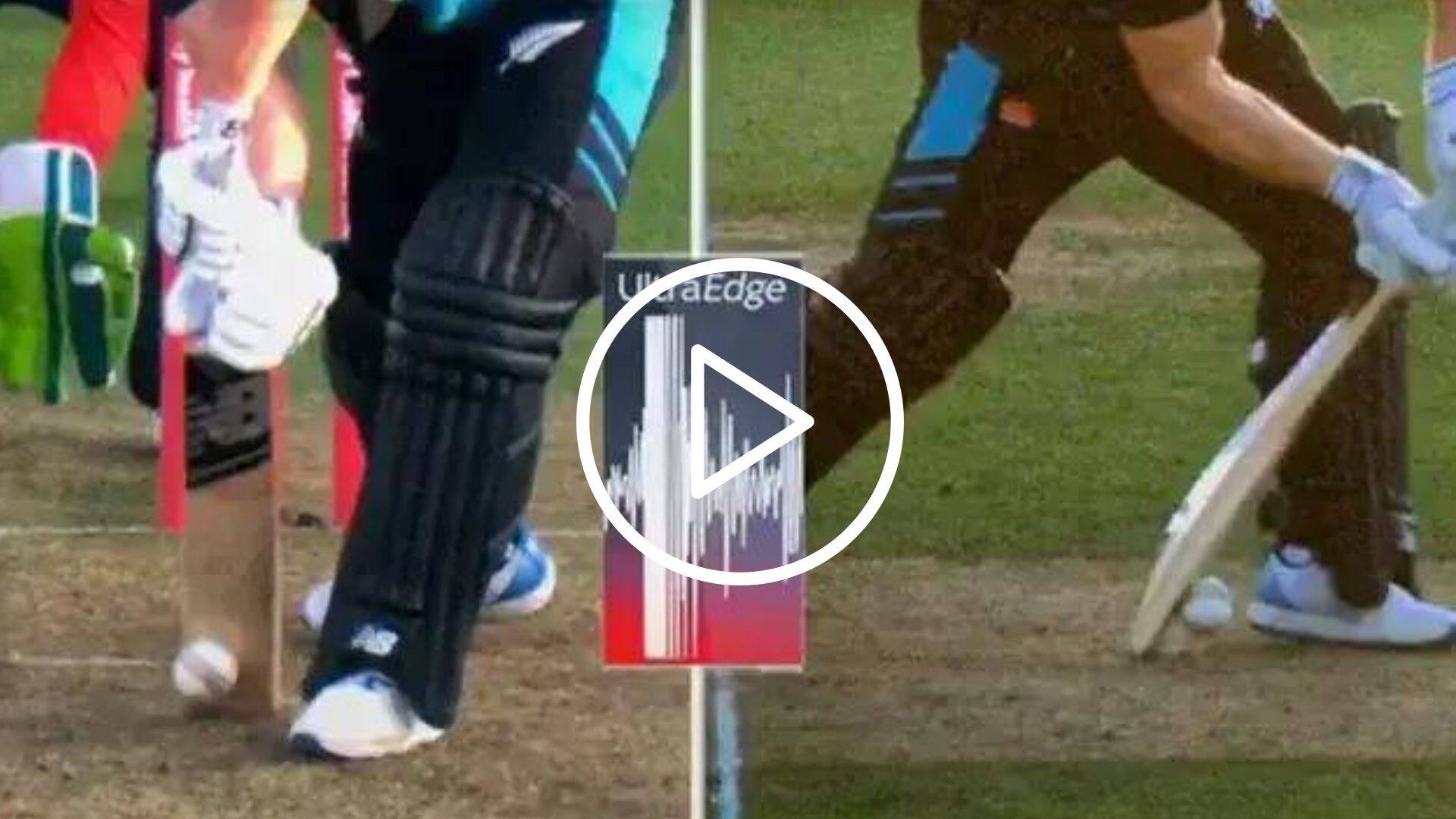 [Watch] Jos Buttler Gets Massive Trolling As He Makes Howler In Haywire DRS